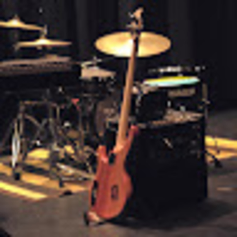 Meet your Posher, Mike